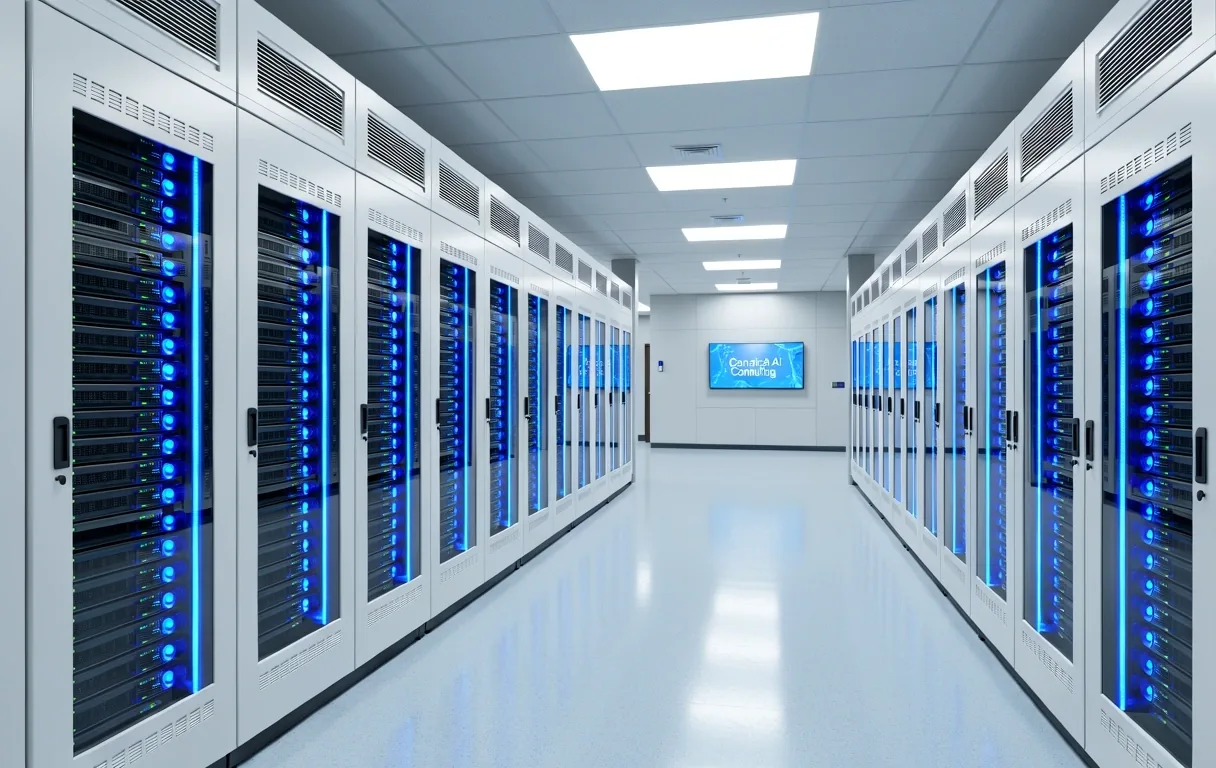 Clinical data infrastructure