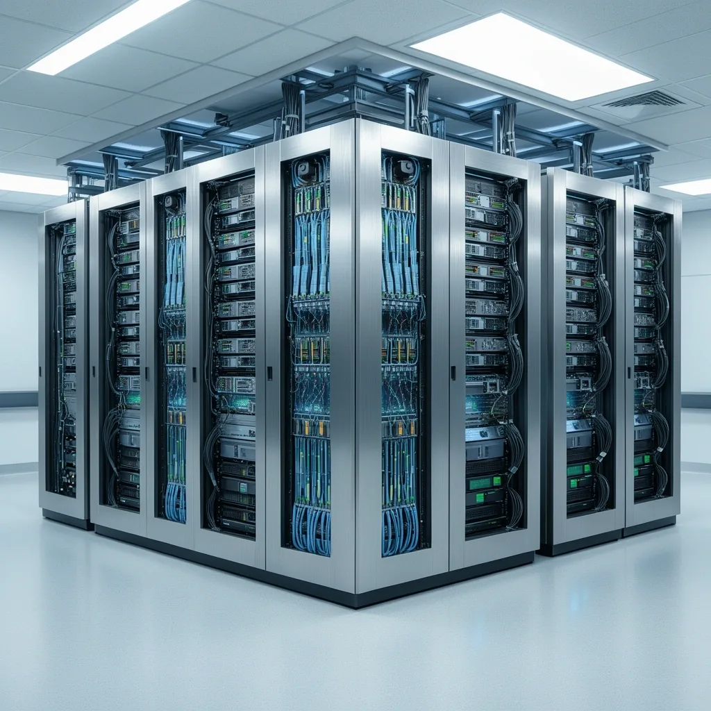 AI hardware integration