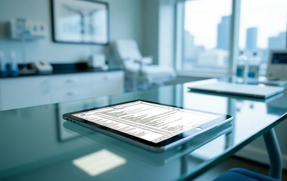 Clinical AI Infrastructure