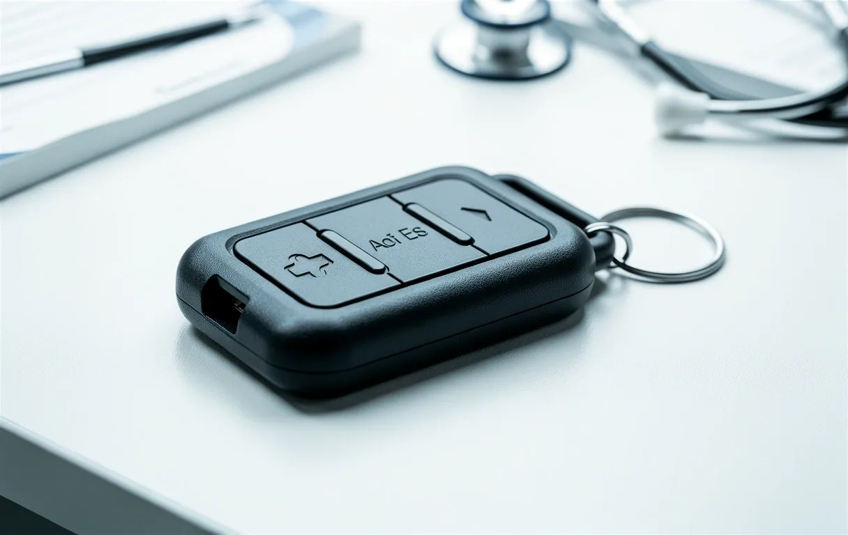 Clinical Precision Detail